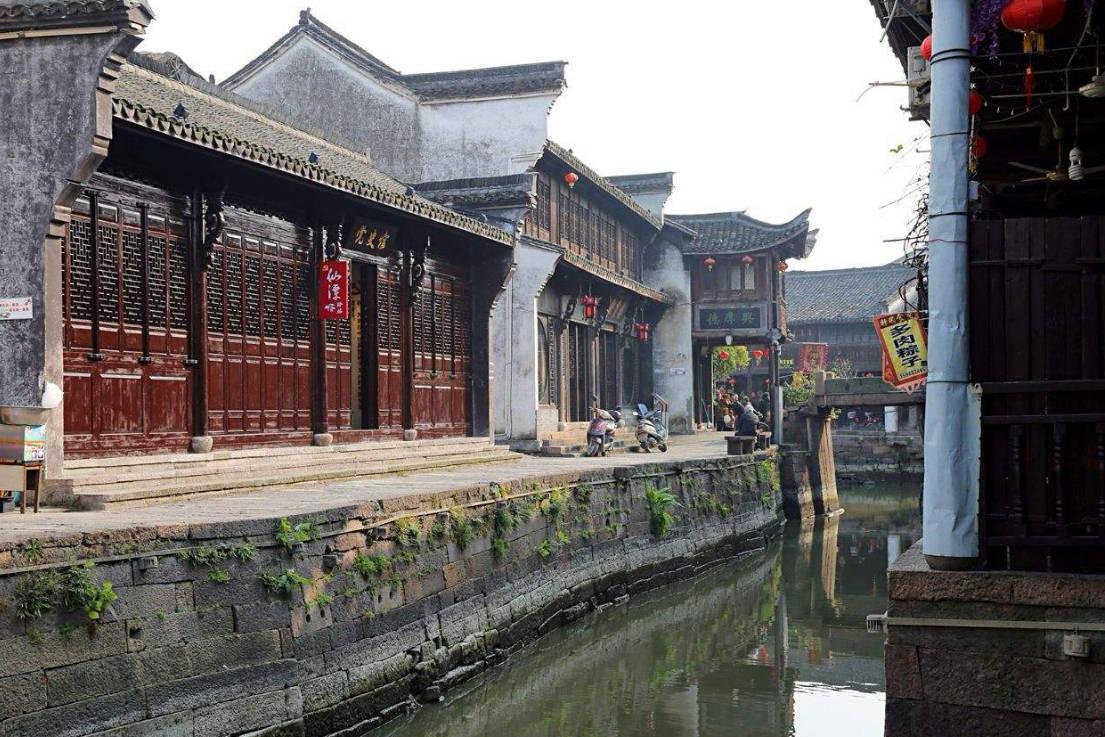阴雨+回暖模式开启！厦门人最怕的“回南天”可能要来~